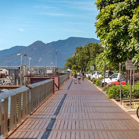 Piermonde Apartments Cairns Bagian luar foto